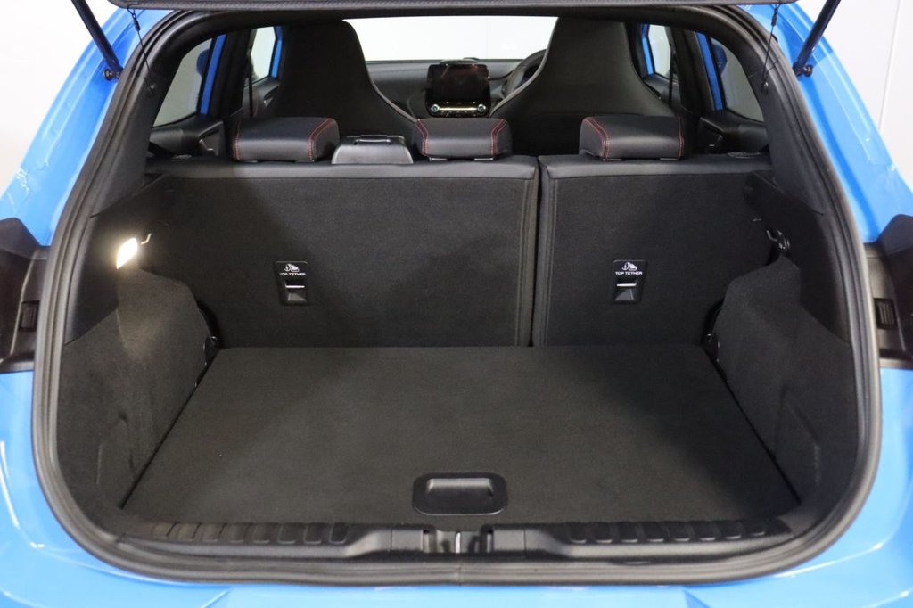 Used Ford Puma 2023 for sale - 76372542: Photo 25