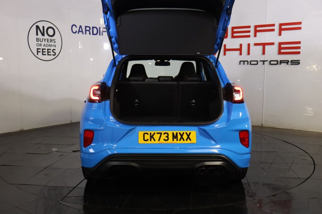 Used Ford Puma 2023 for sale - 76372542: Photo 26