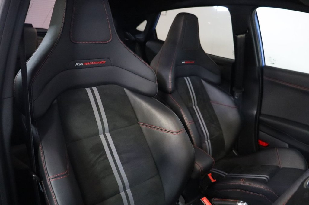 Used Ford Puma 2023 for sale - 76372542: Photo 27