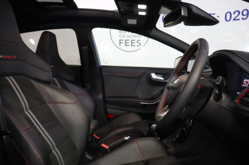 Used Ford Puma 2023 for sale - 76372542: Photo 28