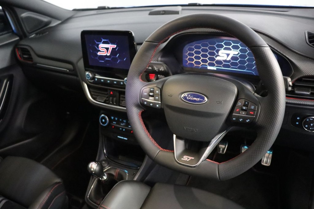 Used Ford Puma 2023 for sale - 76372542: Photo 29