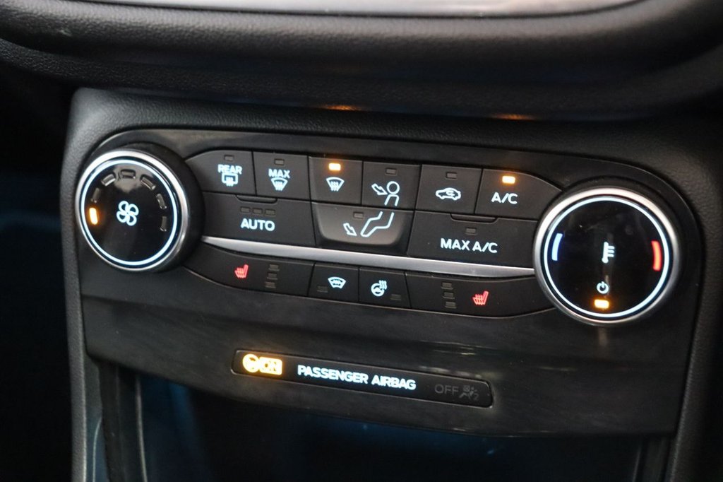 Used Ford Puma 2023 for sale - 76372542: Photo 35