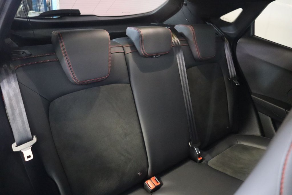 Used Ford Puma 2023 for sale - 76372542: Photo 39