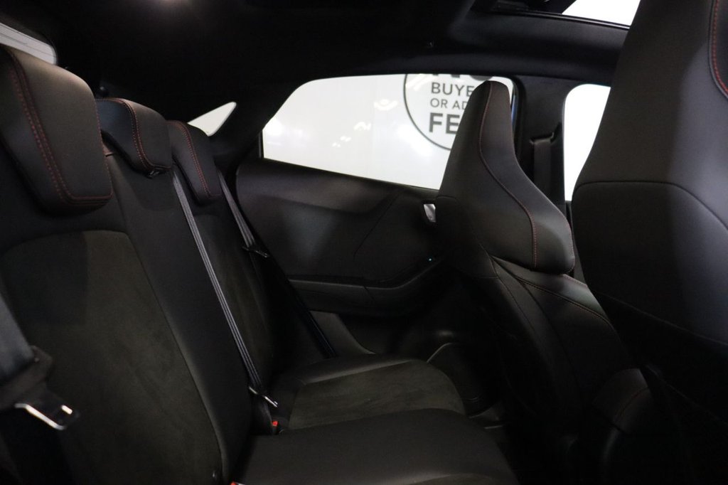 Used Ford Puma 2023 for sale - 76372542: Photo 40