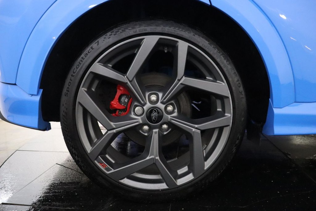 Used Ford Puma 2023 for sale - 76372542: Photo 41