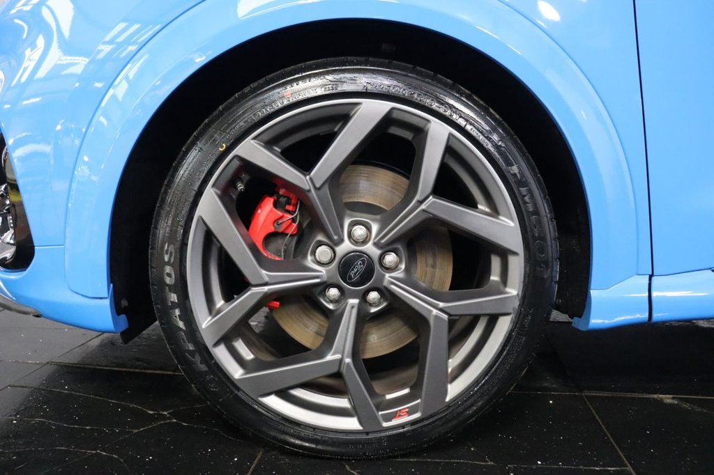 Used Ford Puma 2023 for sale - 76372542: Photo 42