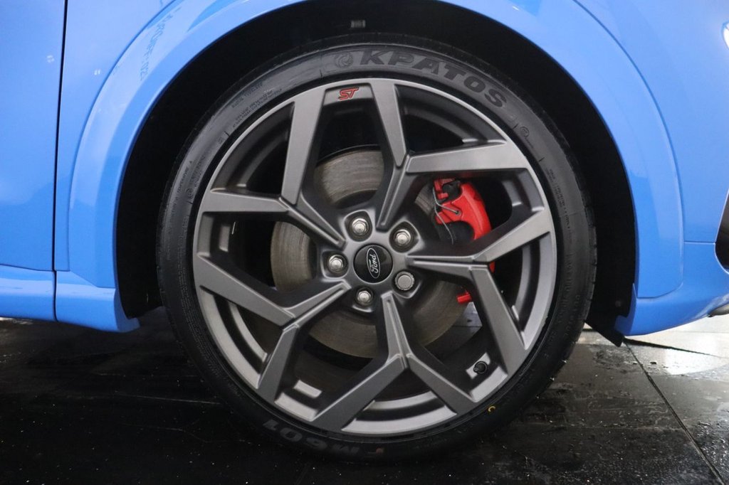 Used Ford Puma 2023 for sale - 76372542: Photo 43