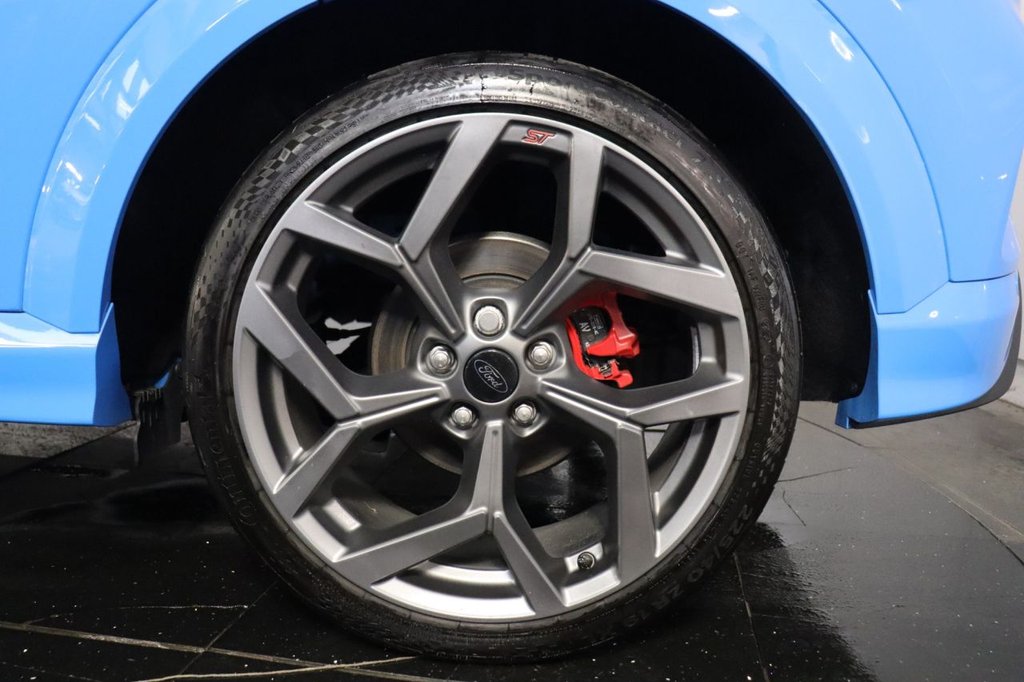 Used Ford Puma 2023 for sale - 76372542: Photo 44