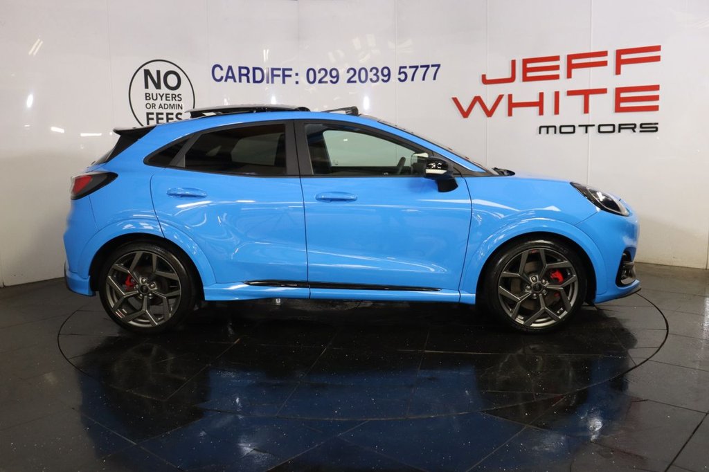 Used Ford Puma 2023 for sale - 76372542: Photo 7