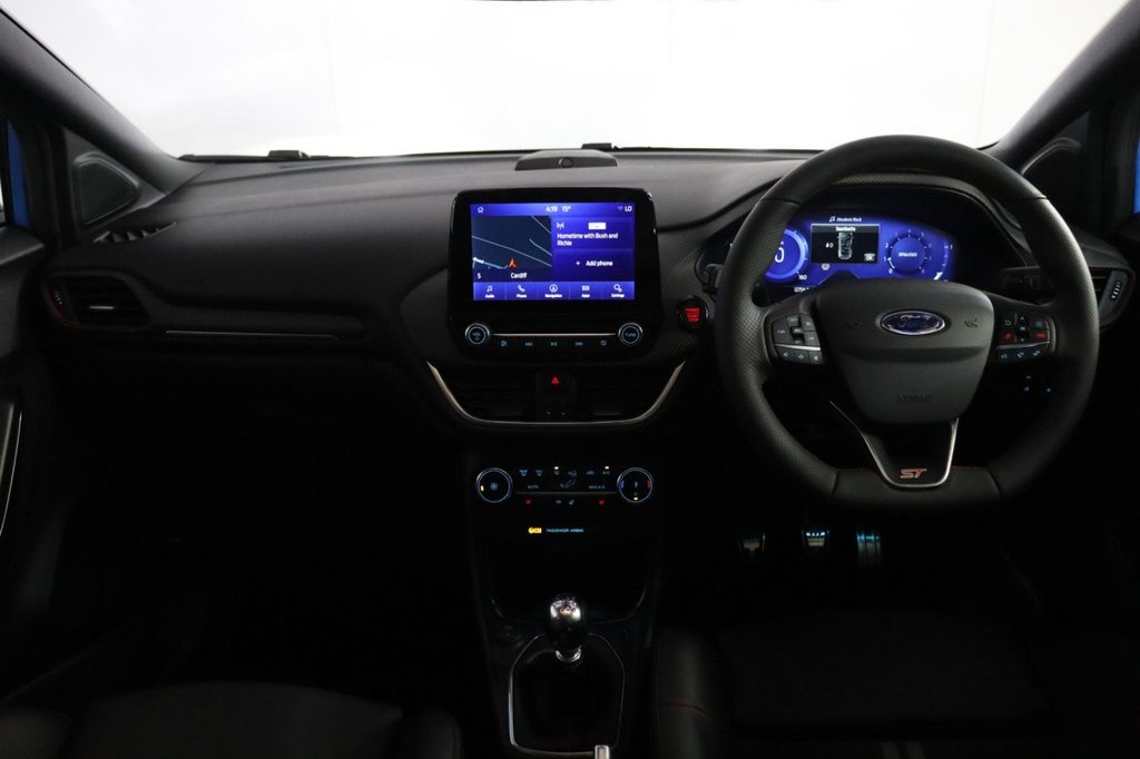 Used Ford Puma 2023 for sale - 76372542: Photo 9