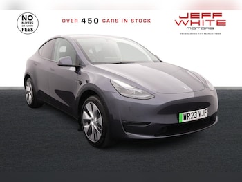 Used Tesla Model Y 2023 for sale - 79154908: Photo