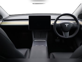 Used Tesla Model Y 2023 for sale - 79154908: Photo