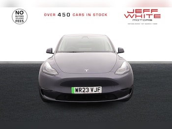 Used Tesla Model Y 2023 for sale - 79154908: Photo