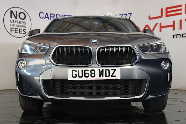 Used BMW X2 2018 for sale - 76185665: Photo 11