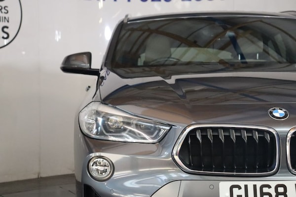 Used BMW X2 2018 for sale - 76185665: Photo 12