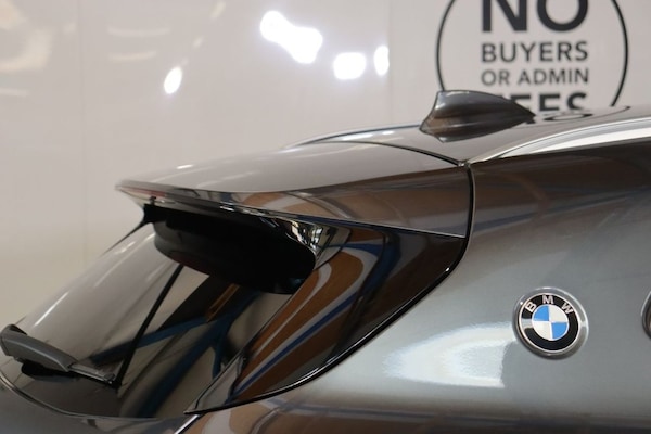 Used BMW X2 2018 for sale - 76185665: Photo 18