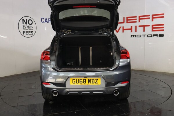 Used BMW X2 2018 for sale - 76185665: Photo 28