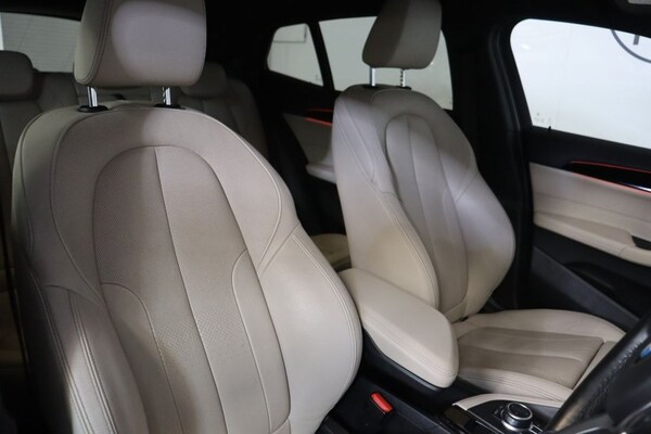 Used BMW X2 2018 for sale - 76185665: Photo 29