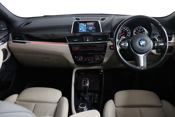 Used BMW X2 2018 for sale - 76185665: Photo 2
