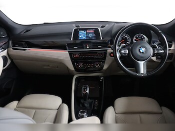 Used BMW X2 2018 for sale - 76185665: Photo