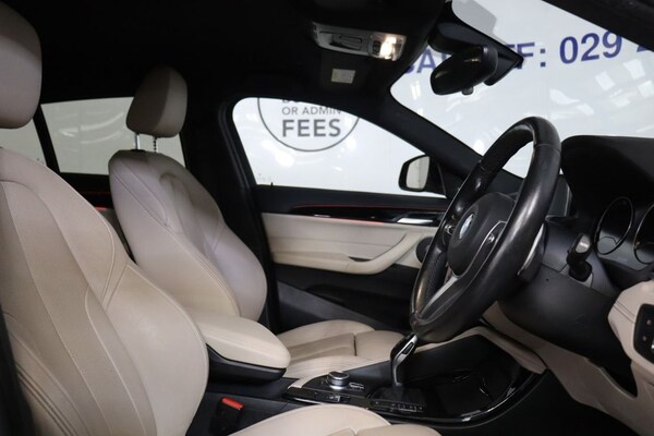 Used BMW X2 2018 for sale - 76185665: Photo 30
