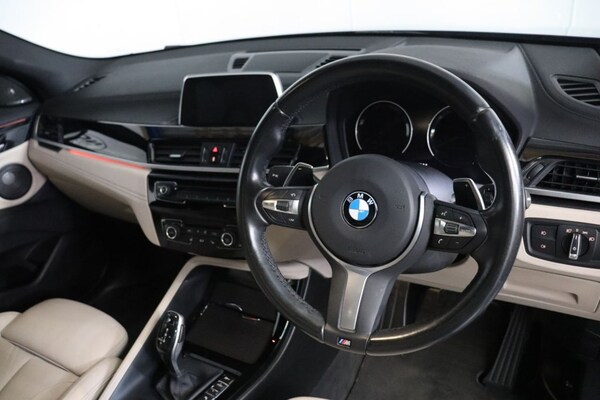 Used BMW X2 2018 for sale - 76185665: Photo 31