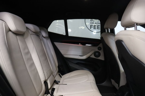 Used BMW X2 2018 for sale - 76185665: Photo 40