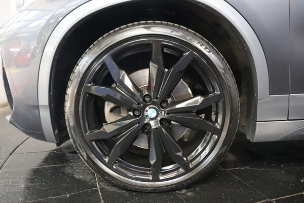 Used BMW X2 2018 for sale - 76185665: Photo 45