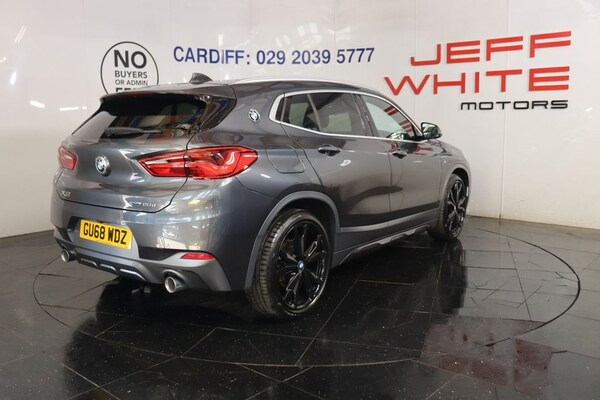 Used BMW X2 2018 for sale - 76185665: Photo 5