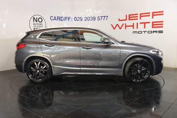 Used BMW X2 2018 for sale - 76185665: Photo 6