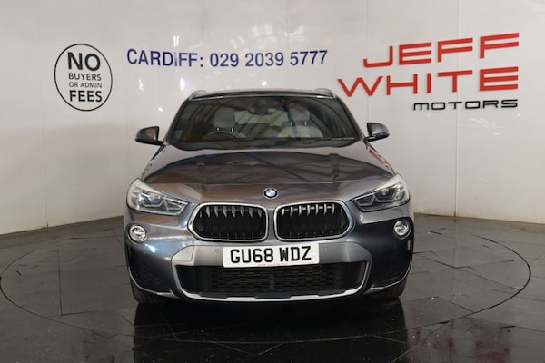 Used BMW X2 2018 for sale - 76185665: Photo 7