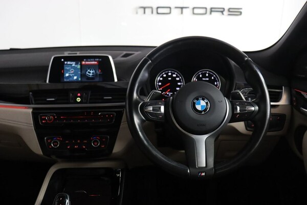 Used BMW X2 2018 for sale - 76185665: Photo 8