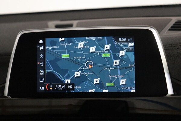 Used BMW X2 2018 for sale - 76185665: Photo 9