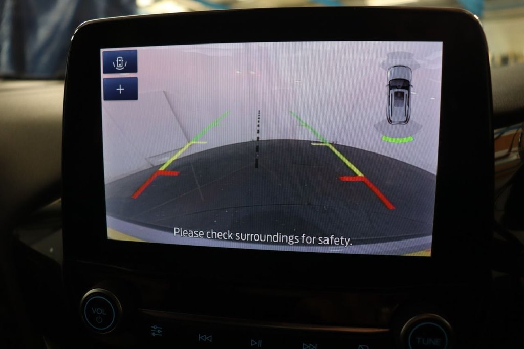 Used Ford Puma 2023 for sale - 77976698: Photo 10