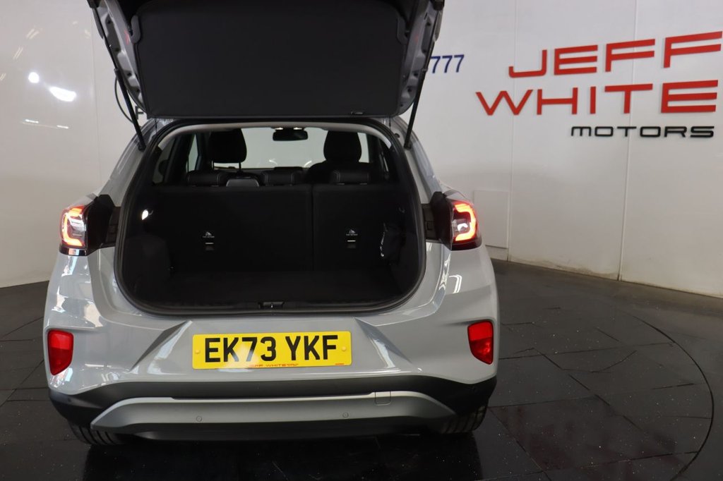 Used Ford Puma 2023 for sale - 77976698: Photo 12