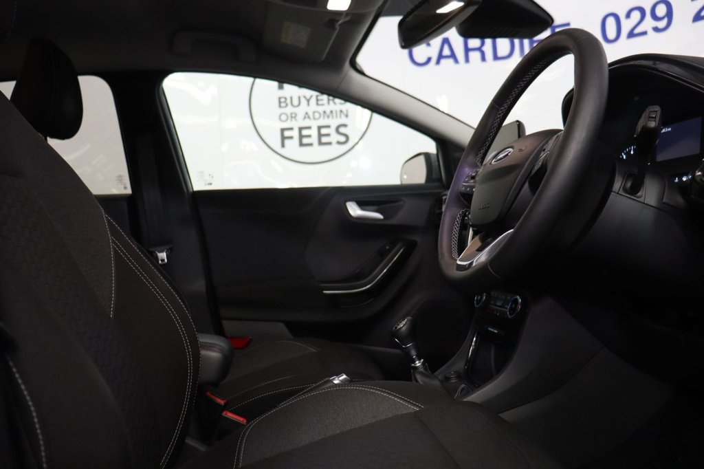 Used Ford Puma 2023 for sale - 77976698: Photo 15