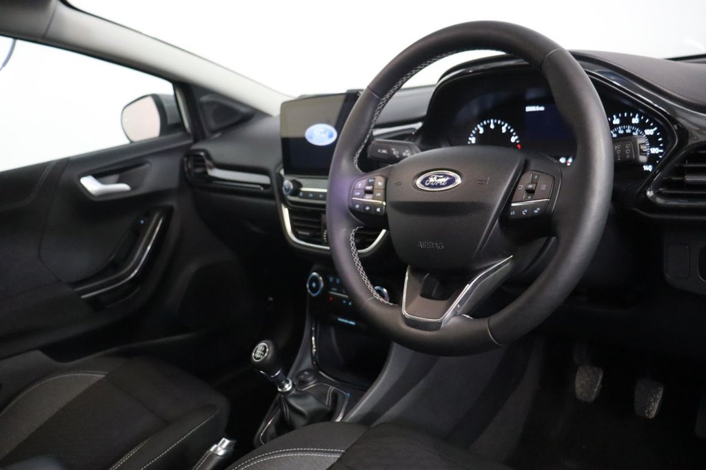 Used Ford Puma 2023 for sale - 77976698: Photo 16