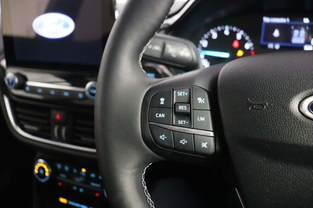 Used Ford Puma 2023 for sale - 77976698: Photo 17