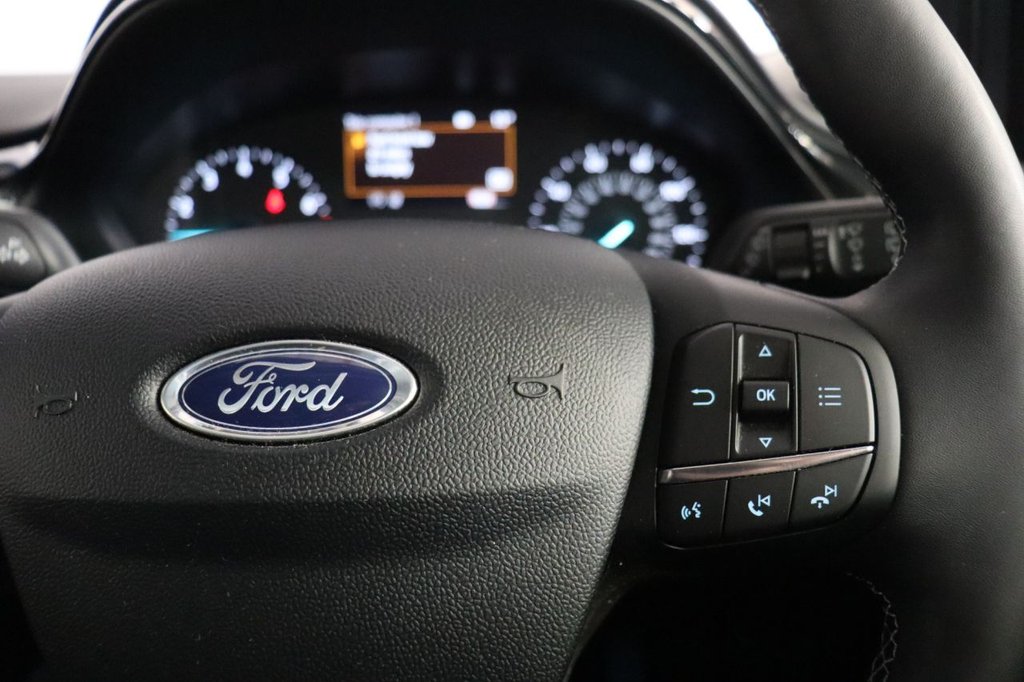 Used Ford Puma 2023 for sale - 77976698: Photo 18