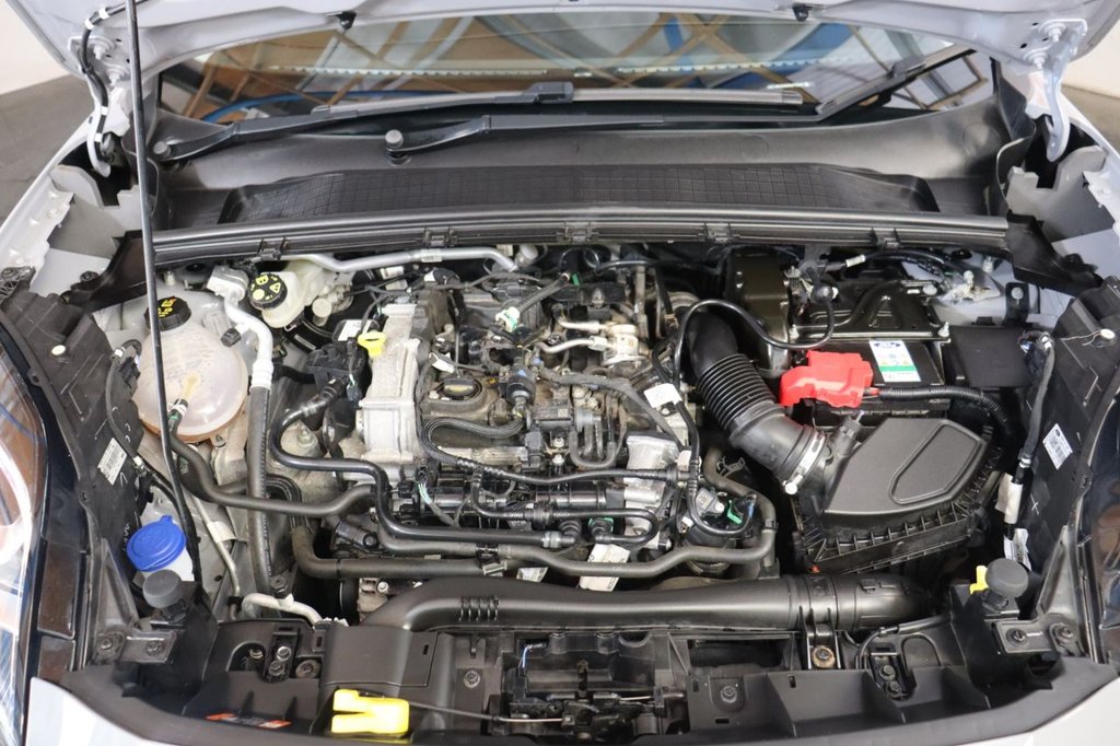 Used Ford Puma 2023 for sale - 77976698: Photo 19