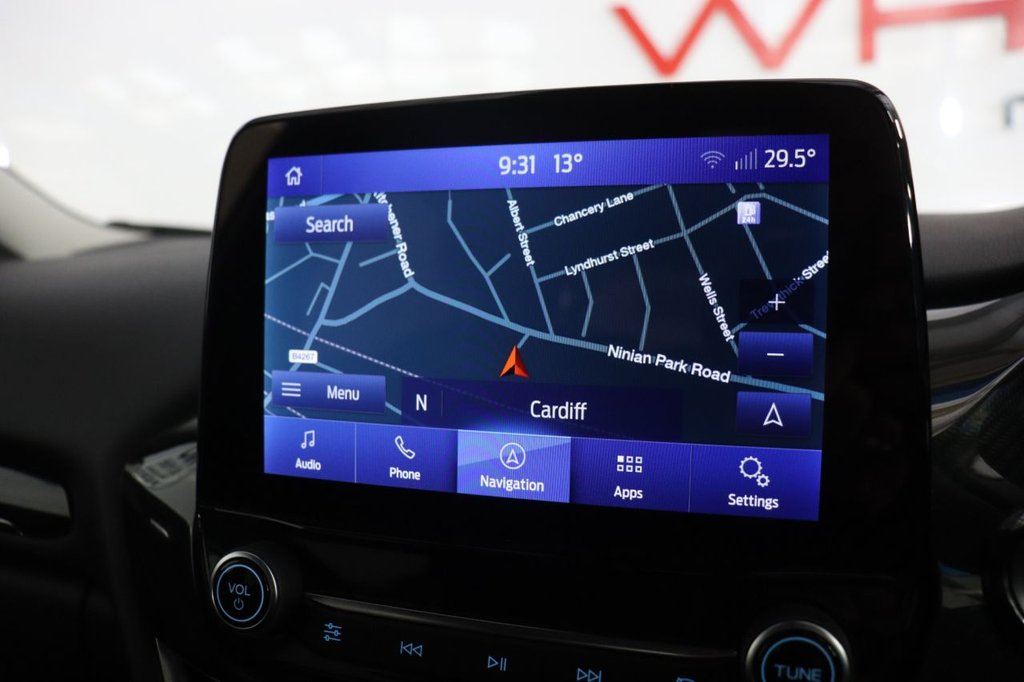 Used Ford Puma 2023 for sale - 77976698: Photo 2