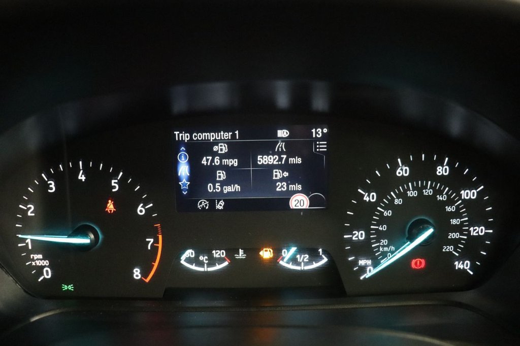 Used Ford Puma 2023 for sale - 77976698: Photo 20