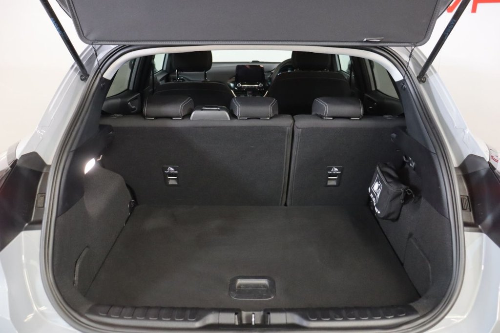 Used Ford Puma 2023 for sale - 77976698: Photo 22