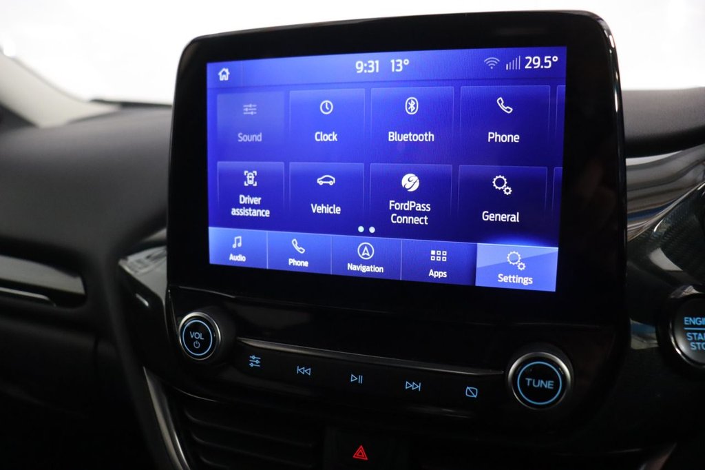 Used Ford Puma 2023 for sale - 77976698: Photo 23