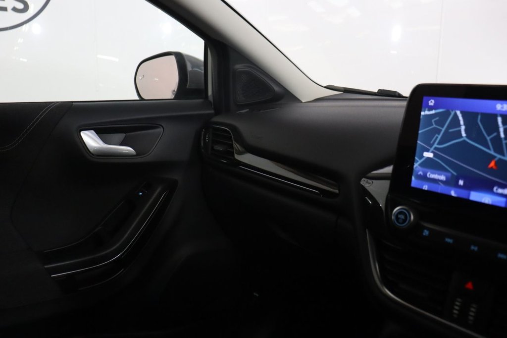 Used Ford Puma 2023 for sale - 77976698: Photo 24