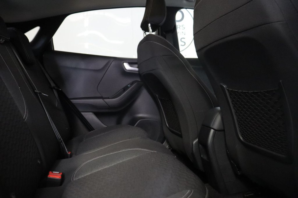 Used Ford Puma 2023 for sale - 77976698: Photo 26