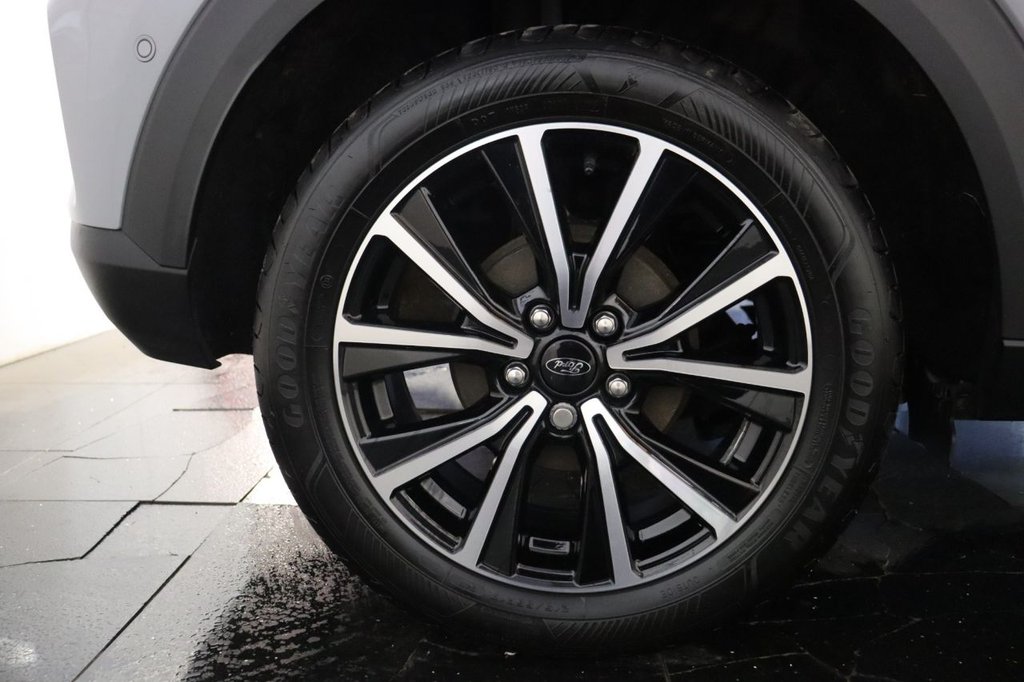 Used Ford Puma 2023 for sale - 77976698: Photo 27