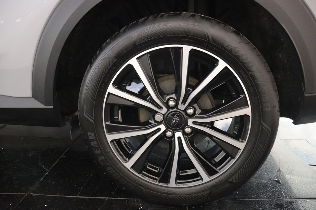 Used Ford Puma 2023 for sale - 77976698: Photo 28