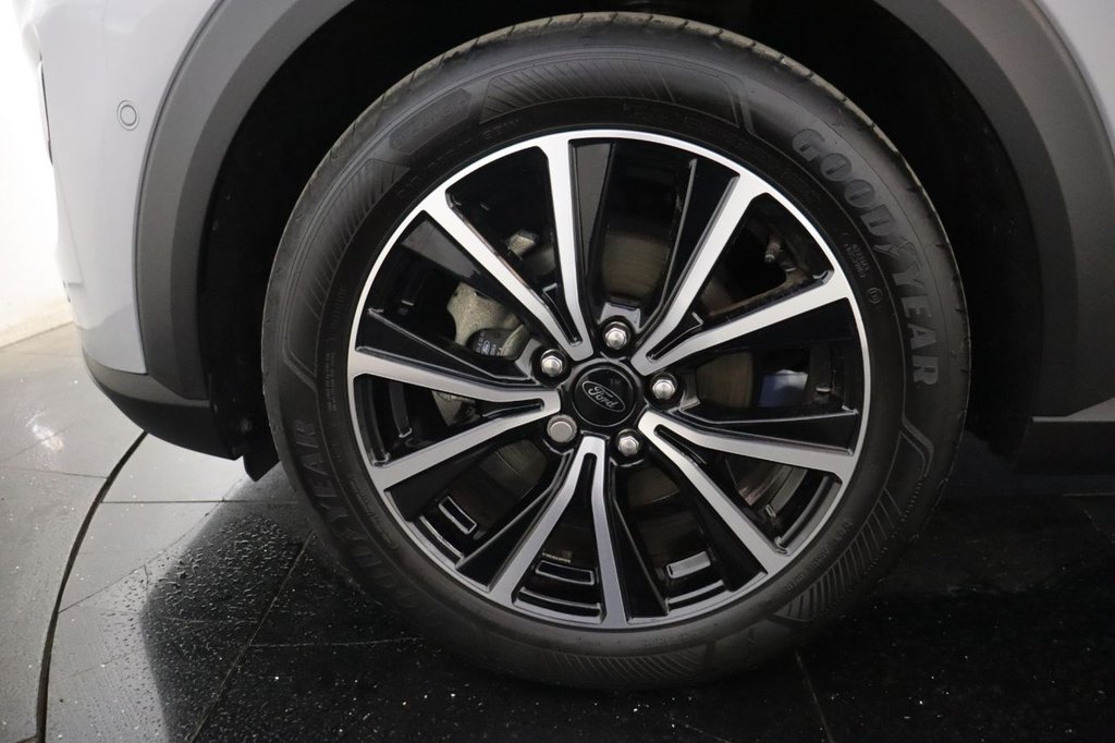 Used Ford Puma 2023 for sale - 77976698: Photo 29