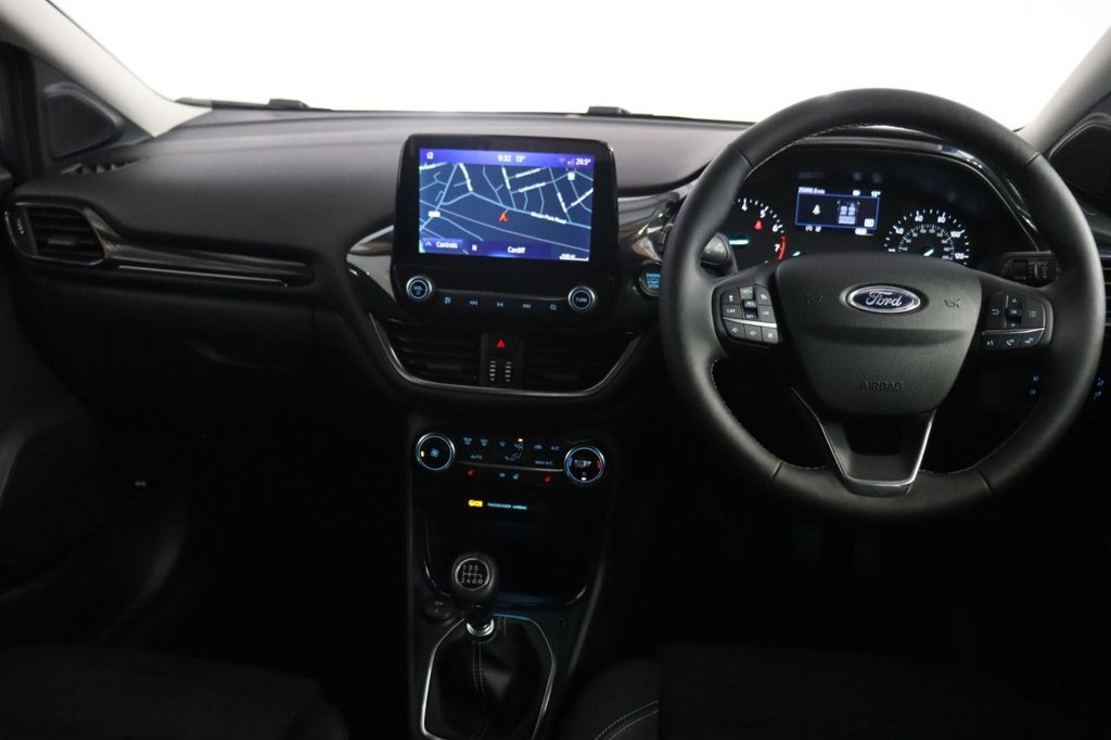 Used Ford Puma 2023 for sale - 77976698: Photo 3